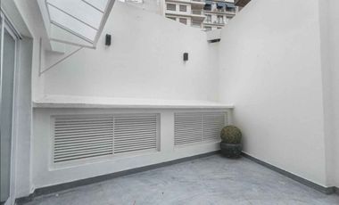 VENTA DEPARTAMENTO 2AMB REFACCIONADO BARRIO NORTE