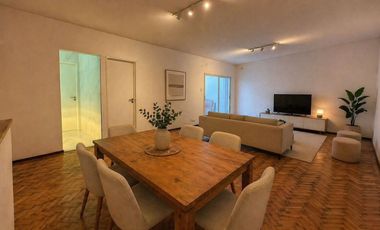 VENTA DEPARTAMENTO 2AMB REFACCIONADO BARRIO NORTE