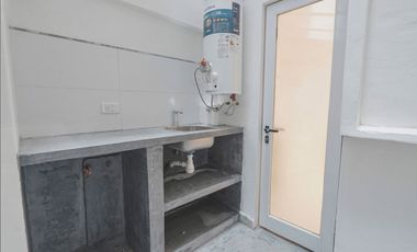 VENTA DEPARTAMENTO 2AMB REFACCIONADO BARRIO NORTE