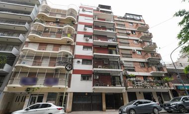 VENTA DEPARTAMENTO 2AMB REFACCIONADO BARRIO NORTE