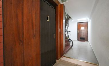VENTA DEPARTAMENTO 2AMB REFACCIONADO BARRIO NORTE