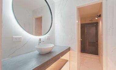 VENTA DEPARTAMENTO 2AMB REFACCIONADO BARRIO NORTE