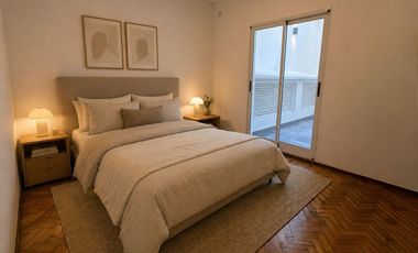 VENTA DEPARTAMENTO 2AMB REFACCIONADO BARRIO NORTE