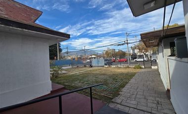 Casa en Arriendo en Eduardo Cordero 0120
