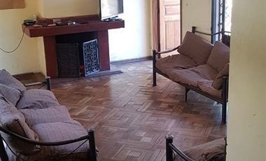 Casa en Arriendo en Eduardo Cordero 0120