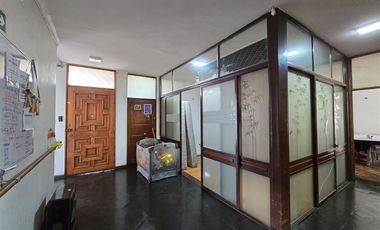 Casa en Arriendo en Eduardo Cordero 0120