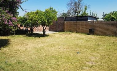 Oficina en Arriendo en Eduardo Cordero 0120