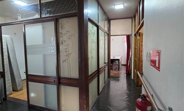 Oficina en Arriendo en Eduardo Cordero 0120