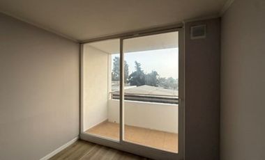 Arriendo departamento 3H 2B - Talagante centro