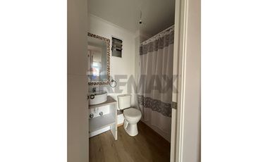 Arriendo departamento 3H 2B - Talagante centro