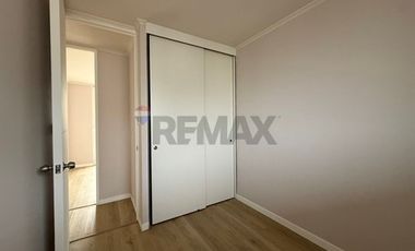 Arriendo departamento 3H 2B - Talagante centro