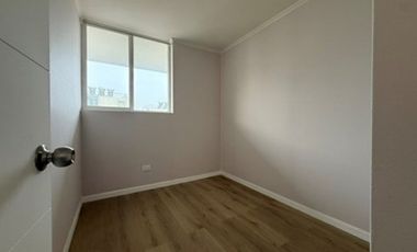 Arriendo departamento 3H 2B - Talagante centro