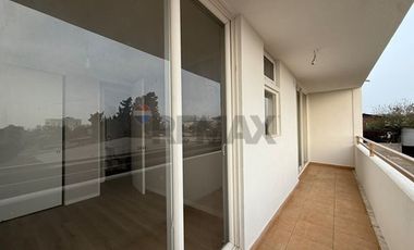 Arriendo departamento 3H 2B - Talagante centro
