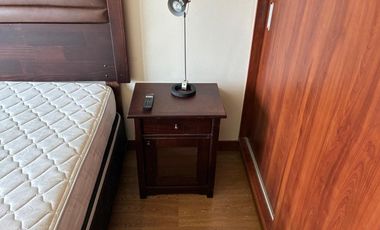 Departamento Amoblado  Condominio Harverberk