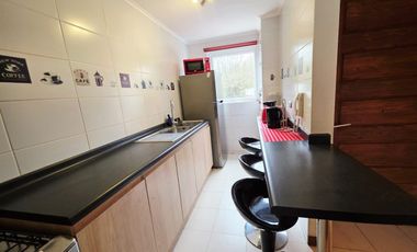 Departamento Amoblado  Condominio Harverberk