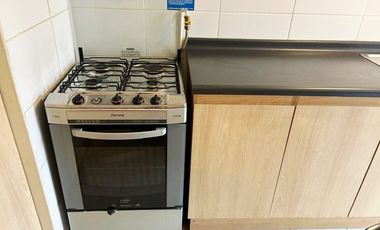 Departamento Amoblado  Condominio Harverberk