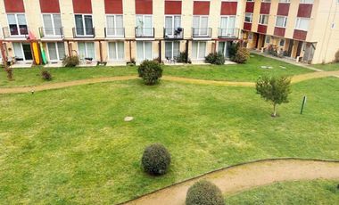Departamento Amoblado  Condominio Harverberk
