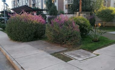 ¡Moderno depto en Quillota con amenidades!