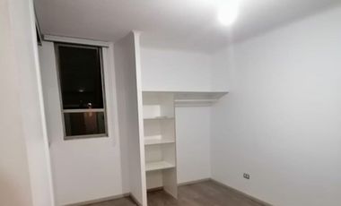 ¡Moderno depto en Quillota con amenidades!