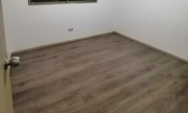 ¡Moderno depto en Quillota con amenidades!