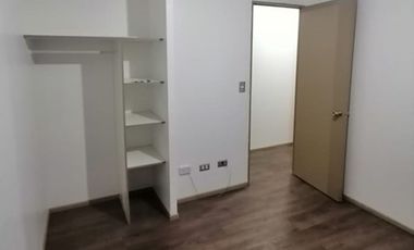 ¡Moderno depto en Quillota con amenidades!