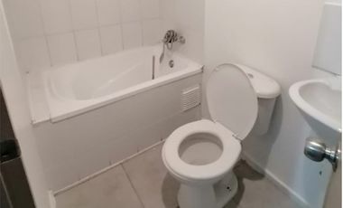 ¡Moderno depto en Quillota con amenidades!