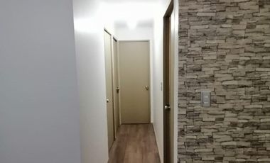 ¡Moderno depto en Quillota con amenidades!