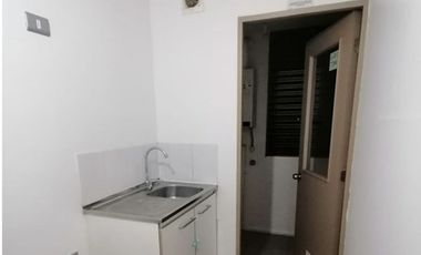 ¡Moderno depto en Quillota con amenidades!