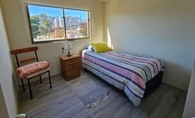 ¡Moderno depto en Quillota con amenidades!