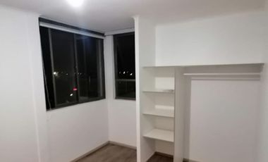 ¡Moderno depto en Quillota con amenidades!