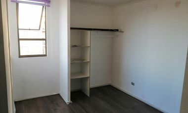 ¡Moderno depto en Quillota con amenidades!