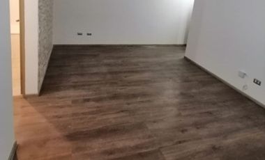 ¡Moderno depto en Quillota con amenidades!