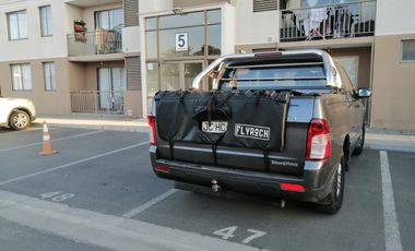 ¡Moderno depto en Quillota con amenidades!