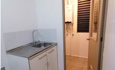 ¡Moderno depto en Quillota con amenidades!