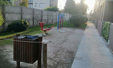 ¡Moderno depto en Quillota con amenidades!