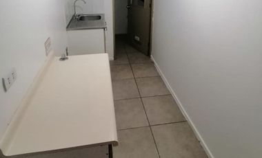 ¡Moderno depto en Quillota con amenidades!