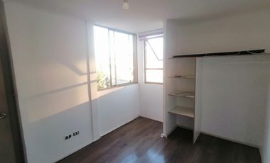 ¡Moderno depto en Quillota con amenidades!