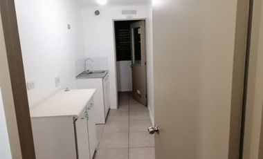 ¡Moderno depto en Quillota con amenidades!