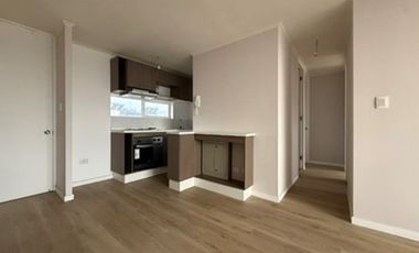 Arriendo departamento - Talagante
