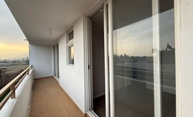 Arriendo departamento - Talagante