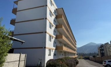 Arriendo departamento - Talagante