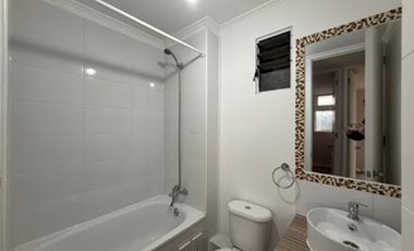 Arriendo departamento - Talagante