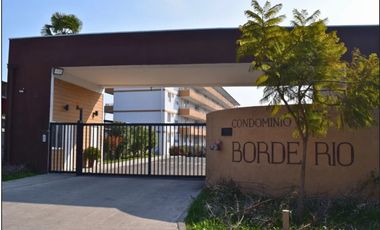 Arriendo departamento - Talagante