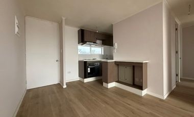 Arriendo departamento - Talagante