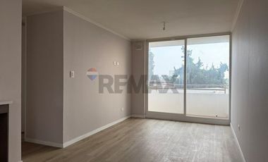 Arriendo departamento - Talagante