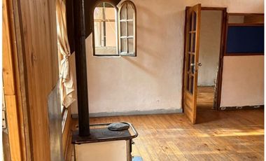 ARRIENDO LINDA CASA EN Pirque