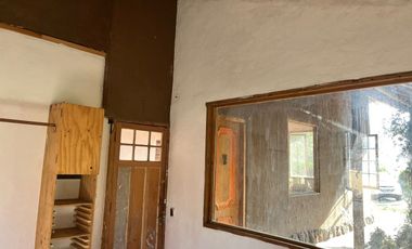 ARRIENDO LINDA CASA EN Pirque