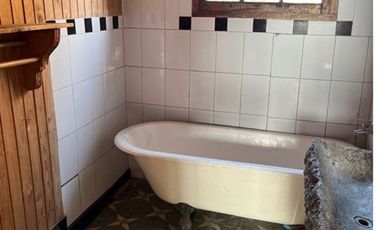 ARRIENDO LINDA CASA EN Pirque