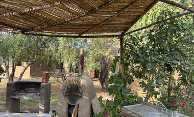 ARRIENDO LINDA CASA EN Pirque