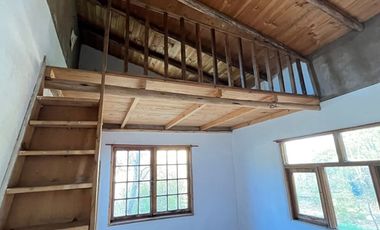 ARRIENDO LINDA CASA EN Pirque